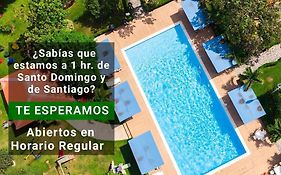 Deluxe Suites Guacamayos - Eco-Lodge & Swimming Pool
