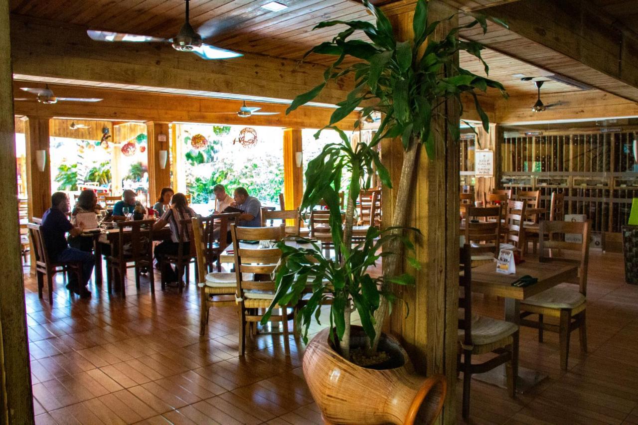 Deluxe Suites Guacamayos - Eco-Lodge & Swimming Pool Bonao Exterior photo